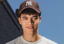 کلاه NY چیست